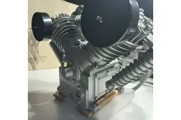 Компресорний поршневий блок 2105 (707) 14