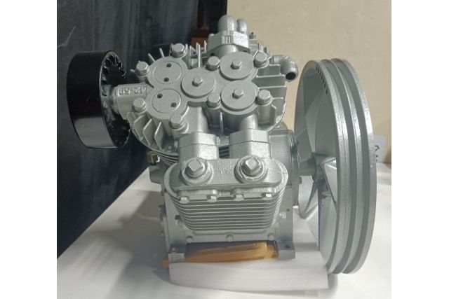 Компресорний поршневий блок 2105 (707)