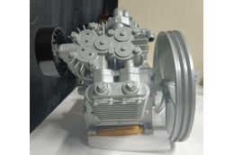 Компресорний поршневий блок 2105 (707)