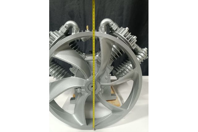 Компрессорный поршневой блок 2105 (707)