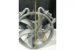 Компресорний поршневий блок 2105 (707) 16