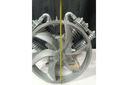 Компрессорный поршневой блок 2105 (707)