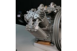 Компресорний поршневий блок 2105 (707)