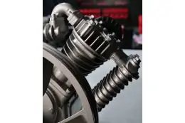 Компресорний поршневий блок 2105 (707) 5