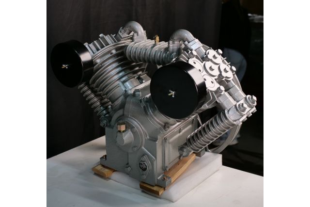 Компресорний поршневий блок 2105 (707)