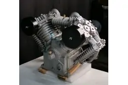 Компресорний поршневий блок 2105 (707) 6