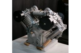 Компрессорный поршневой блок 2105 (707)