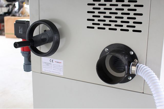 Циркулярная пила Cormak TS 250