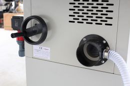 Циркулярна пила Cormak TS 250 Циркулярна пила Cormak TS 250