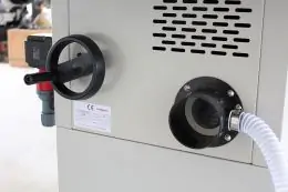 Циркулярна пила Cormak TS 250 10