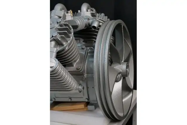 Компресорний поршневий блок 2105 (707) 7