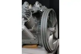 Компресорний поршневий блок 2105 (707) 7