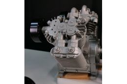 Компресорний поршневий блок 2105 (707)