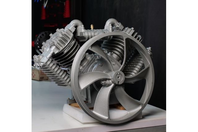 Компресорний поршневий блок 2105 (707)