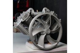 Компрессорный поршневой блок 2105 (707)