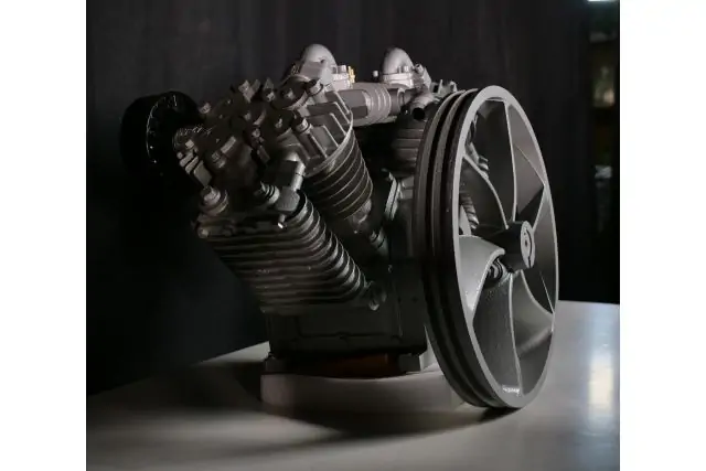 Компресорний поршневий блок 2105 (707) 4