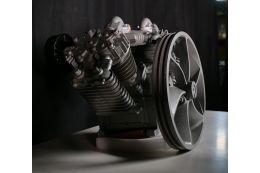 Компресорний поршневий блок 2105 (707)