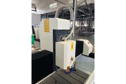 Фрезерный станок с ЧПУ по камню MAST RJ1325