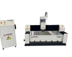 Фрезерный станок с ЧПУ по камню MAST RJ1325