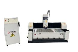 Фрезерний верстат з ЧПК по каменю MAST RJ1325