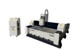 Фрезерный станок с ЧПУ по камню MAST RJ1325