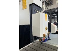 Фрезерний верстат з ЧПК по каменю MAST RJ1325