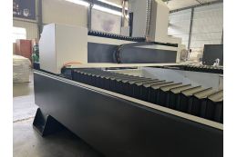 Фрезерный станок с ЧПУ по камню MAST RJ1325