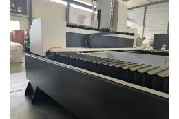 Фрезерний верстат з ЧПК по каменю MAST RJ1325 5