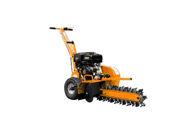 Траншеекопатель MAST Bautechnik MGF-1500