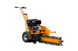 Траншеекопатель MAST Bautechnik MGF-1500