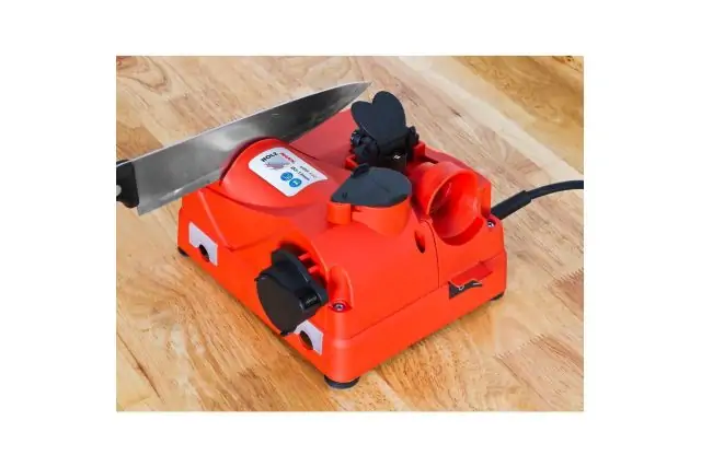 Универсальный заточной станок Holzmann USG 950 4