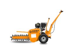 Траншеекопатель MAST Bautechnik MGF-1500