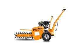 Траншеекопатель MAST Bautechnik MGF-1500