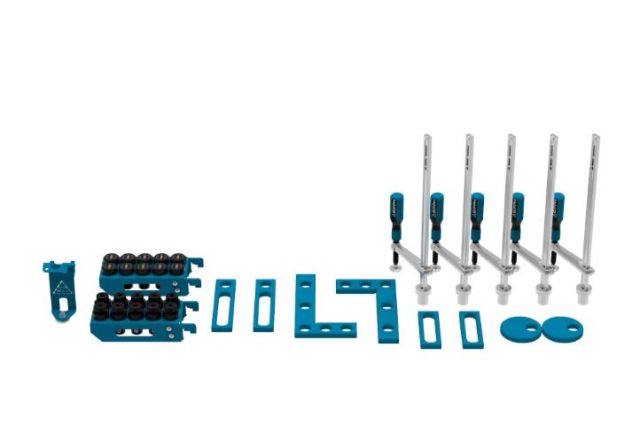 Набор инструментов GPPH XS для серии SMART, PLUS