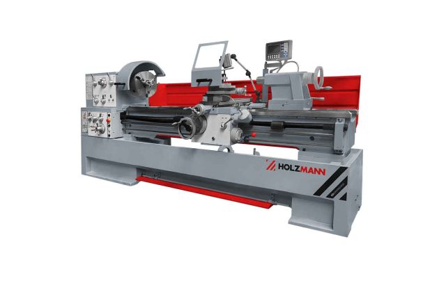 Токарний верстат Holzmann ED2000IND105D_400V
