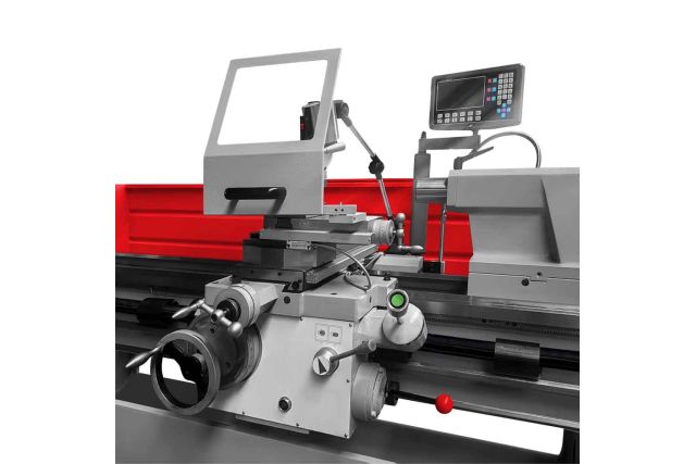 Токарний верстат Holzmann ED2000IND105D_400V