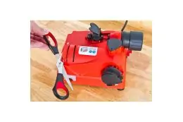 Универсальный заточной станок Holzmann USG 950 6