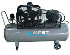Поршневий компресор Mast TB90/300L 400V