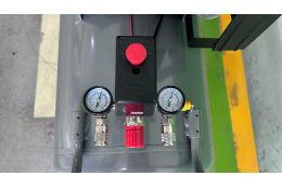 Поршневой компрессор Mast TB90/300L 400V