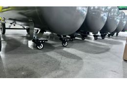 Поршневой компрессор Mast TB90/300L 400V