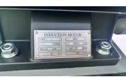 Поршневой компрессор Mast TB90/300L 400V