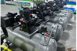 Поршневой компрессор Mast TB90/300L 400V