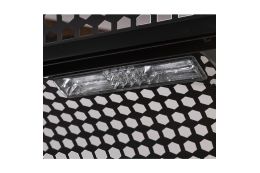 Напівавтоматична машина для різання і розколювання дров Lumag SSA500EH-PRO/RS