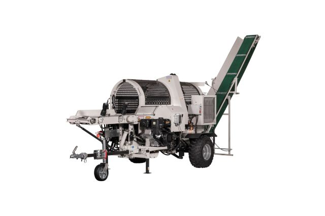 Напівавтоматична машина для різання і...