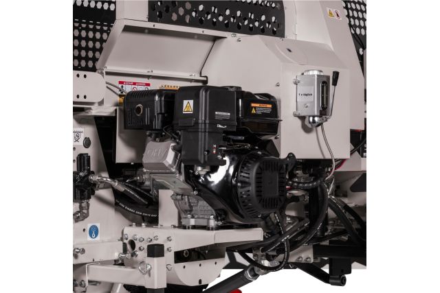 Полуавтоматическая машина для резки и колки...