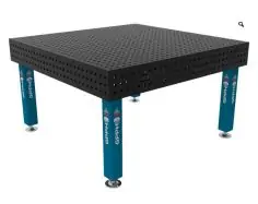 Зварювальний стіл GPPH PRO 15 ММ – 1500х1480 мм