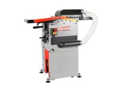 Фуговально-рейсмусовый станок Holzmann HOB 260ABS 230 В