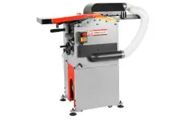 Фугувально-рейсмусовий верстат Holzmann HOB 260ABS 230 В 1
