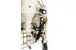 Штукатурна станція BAPRO one 4