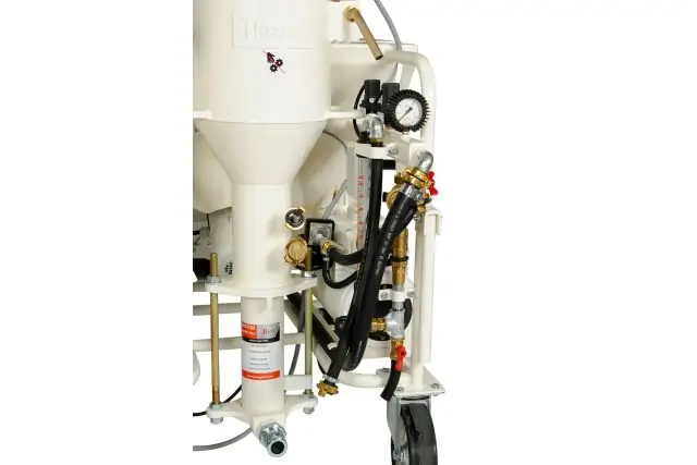 Штукатурна станція BAPRO one MAX 4